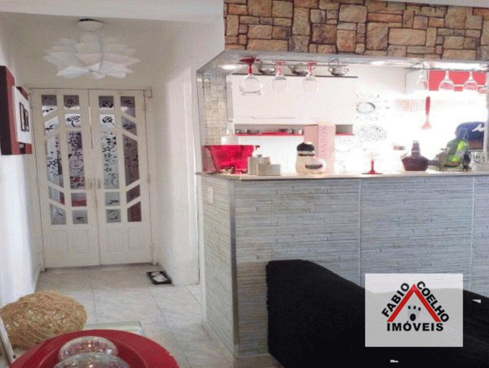 Apartamento, 63 m² - Foto 3