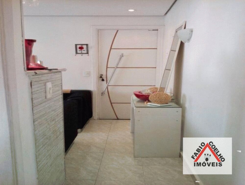 Apartamento, 63 m² - Foto 7