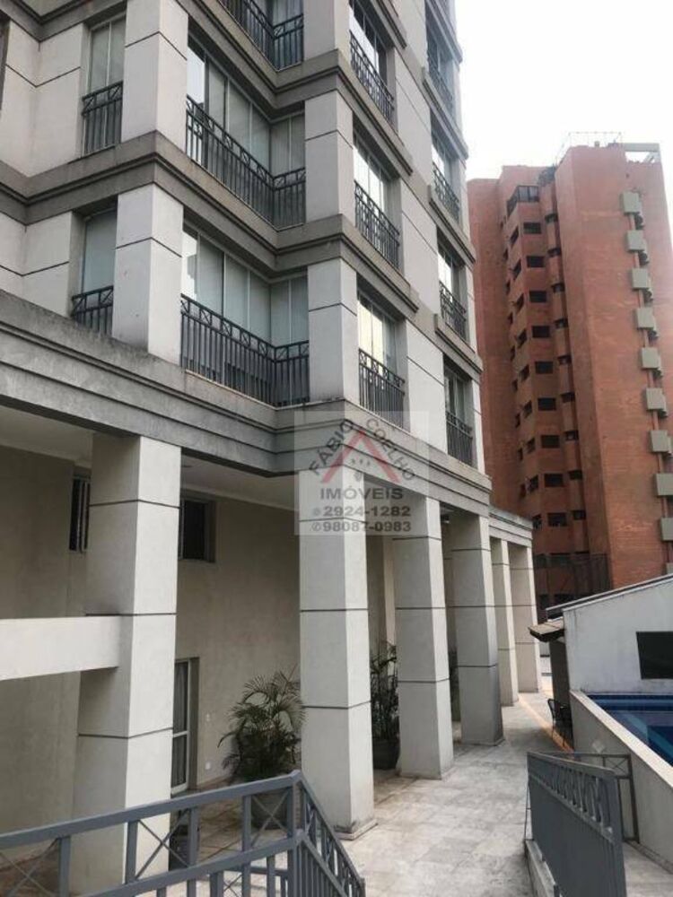 Apartamento, 3 quartos, 164 m² - Foto 2