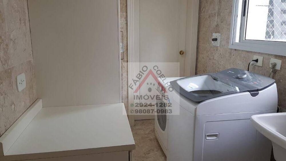 Apartamento, 3 quartos, 164 m² - Foto 15