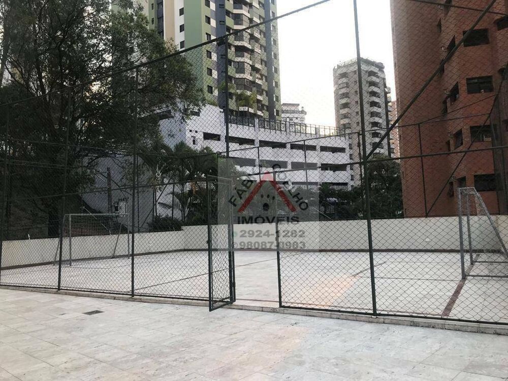Apartamento, 3 quartos, 164 m² - Foto 4