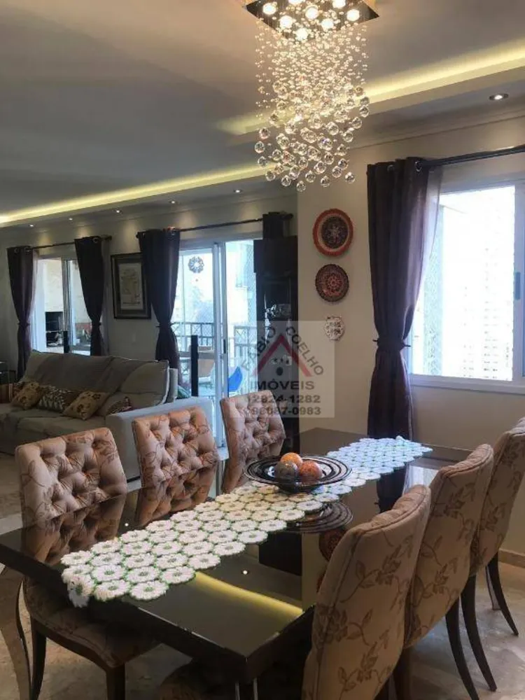 Apartamento, 3 quartos, 164 m² - Foto 15