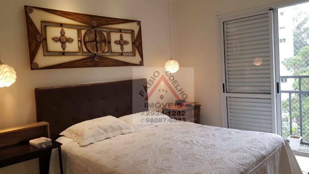 Apartamento, 3 quartos, 164 m² - Foto 14