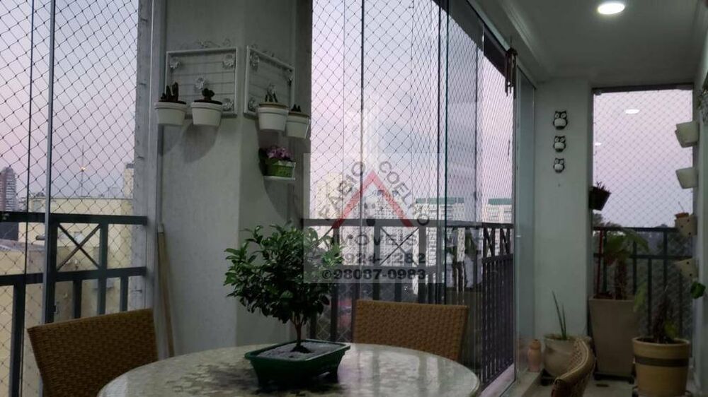 Apartamento, 3 quartos, 164 m² - Foto 16