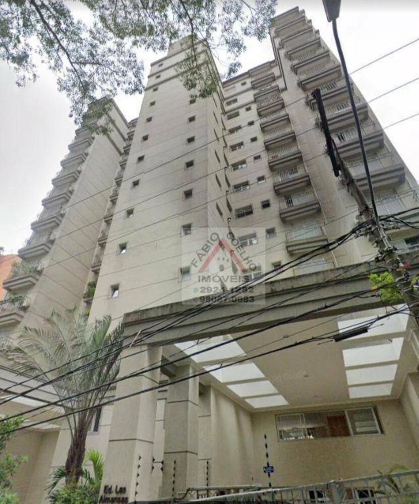 Apartamento, 3 quartos, 164 m² - Foto 5