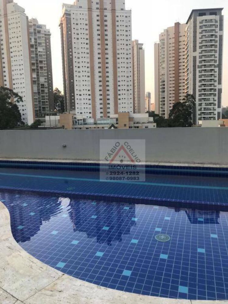 Apartamento, 3 quartos, 164 m² - Foto 12