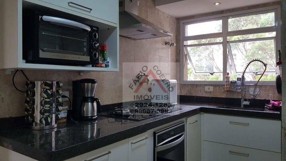 Apartamento, 3 quartos, 164 m² - Foto 11