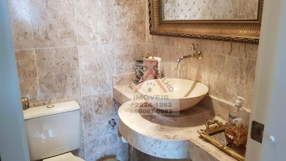 Apartamento, 3 quartos, 164 m² - Foto 5