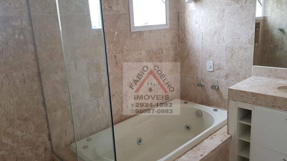 Apartamento, 3 quartos, 164 m² - Foto 8