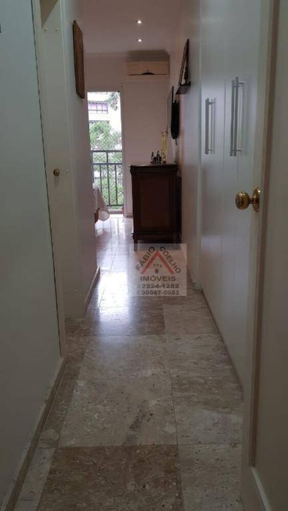 Apartamento, 3 quartos, 164 m² - Foto 6