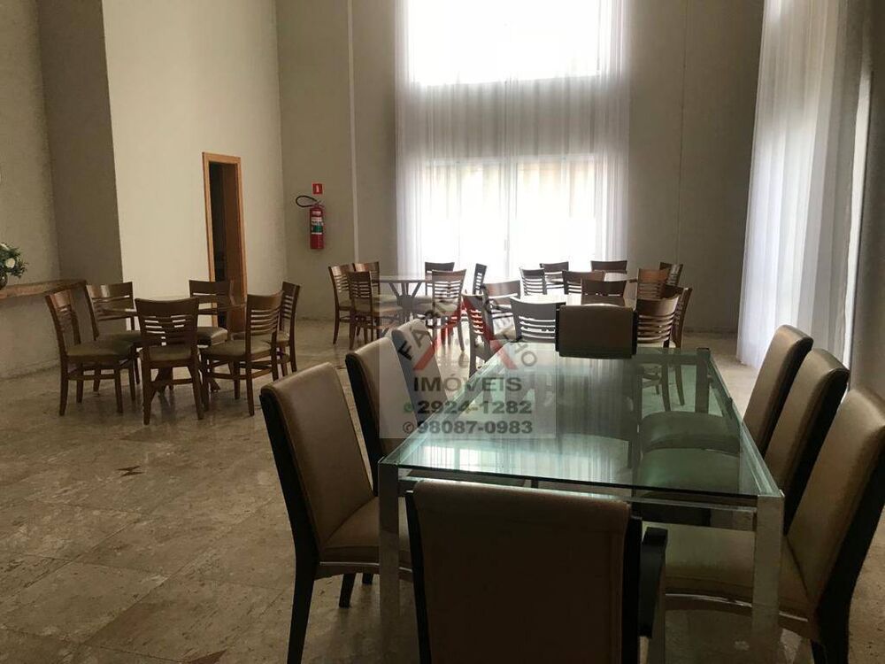 Apartamento, 3 quartos, 164 m² - Foto 9