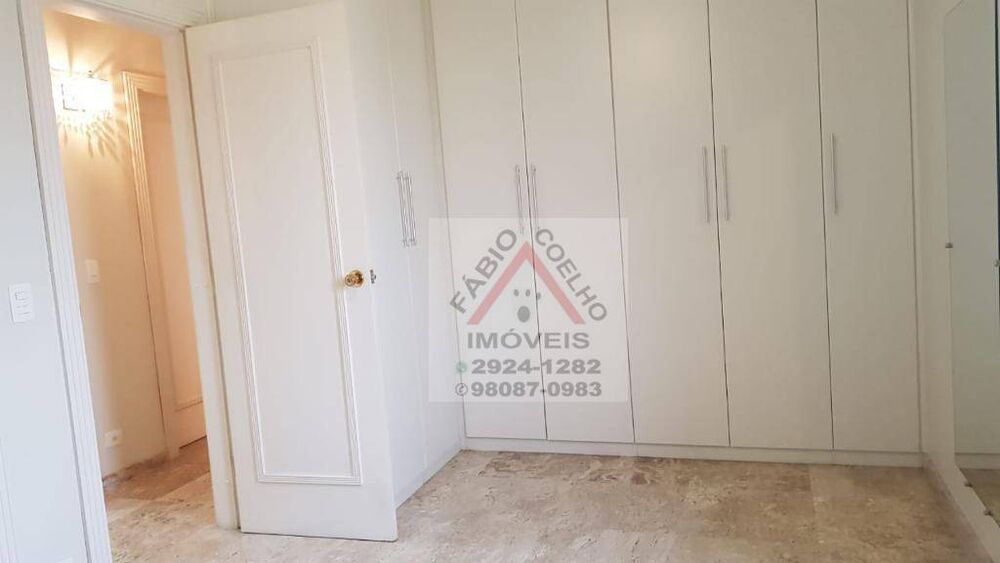 Apartamento, 3 quartos, 164 m² - Foto 1