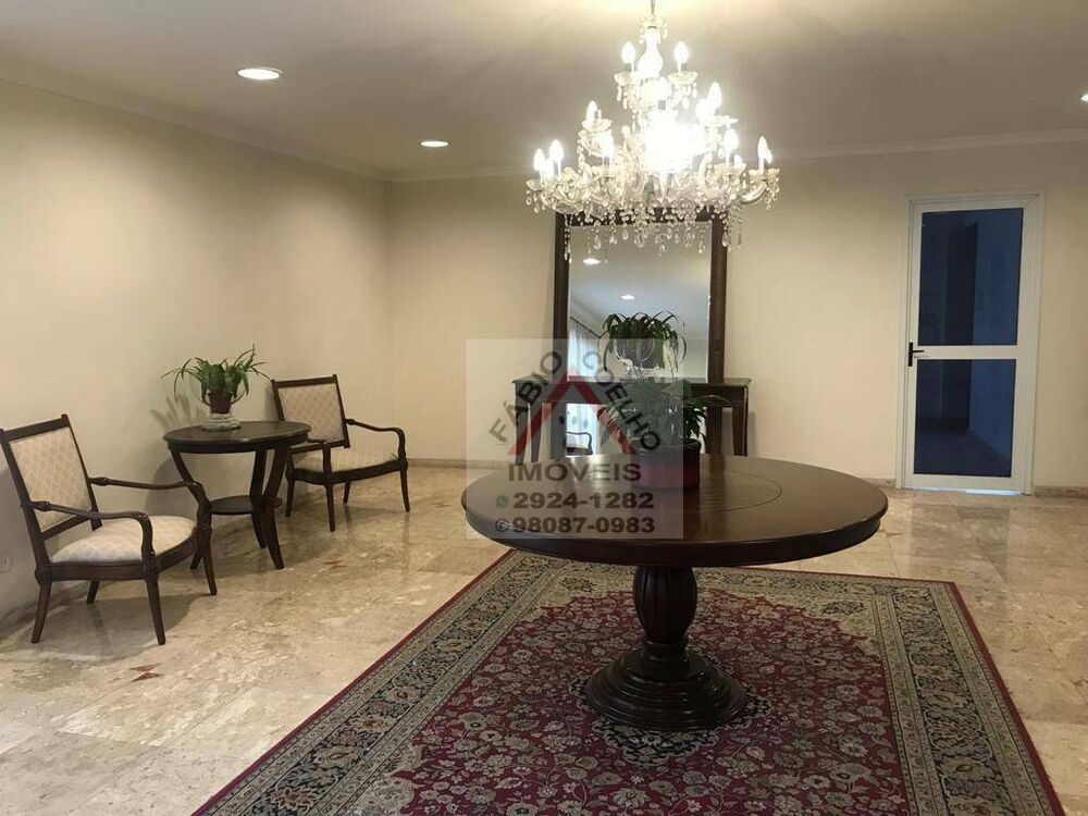 Apartamento, 3 quartos, 164 m² - Foto 7