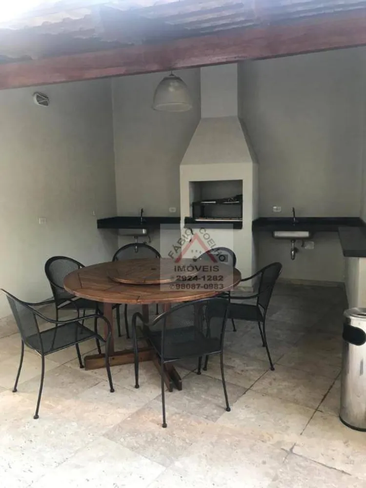 Apartamento, 3 quartos, 164 m² - Foto 17