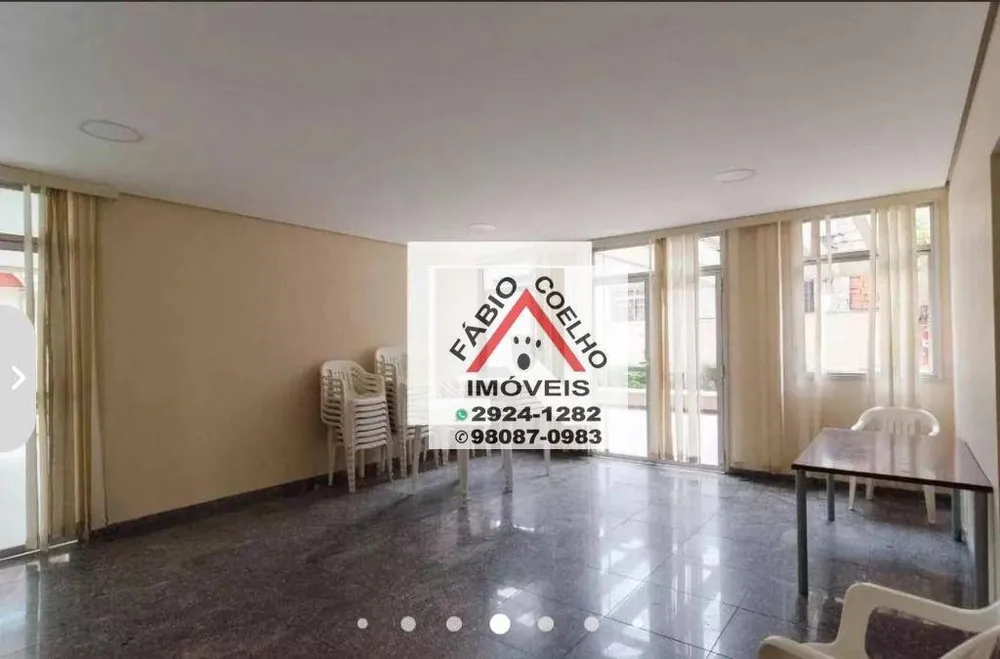 Apartamento, 2 quartos, 44 m² - Foto 6