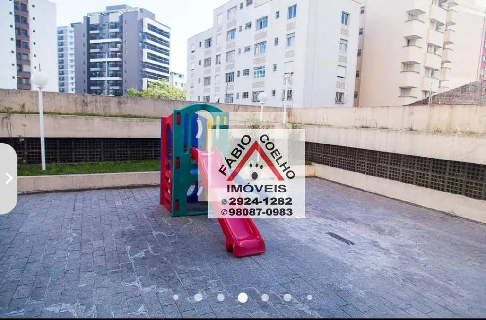 Apartamento, 2 quartos, 44 m² - Foto 7