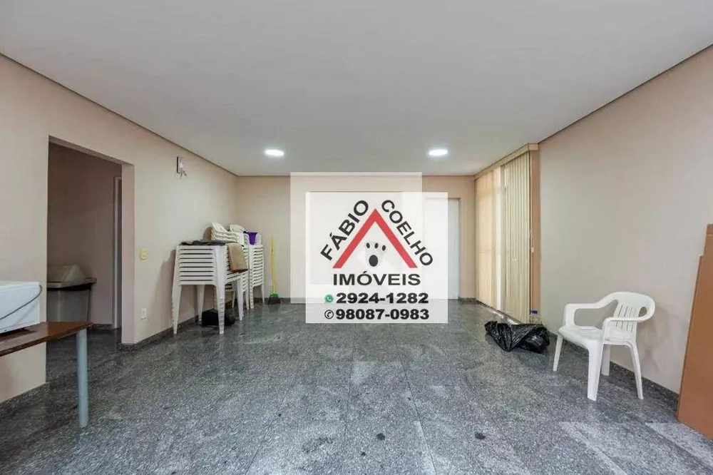 Apartamento, 2 quartos, 44 m² - Foto 4