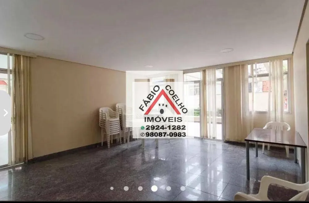 Apartamento, 2 quartos, 44 m² - Foto 3