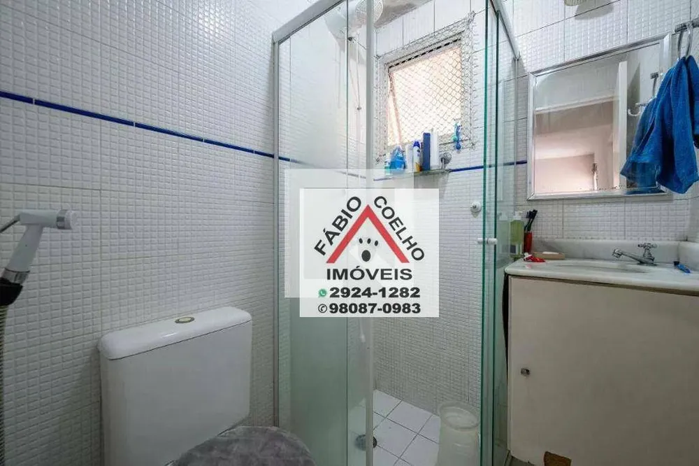Apartamento, 2 quartos, 44 m² - Foto 9