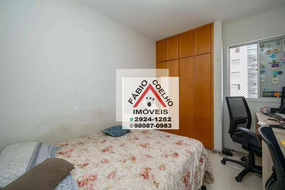 Apartamento, 2 quartos, 44 m² - Foto 12