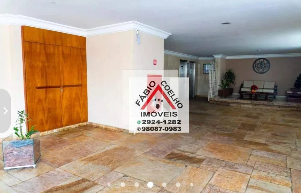 Apartamento, 2 quartos, 44 m² - Foto 2
