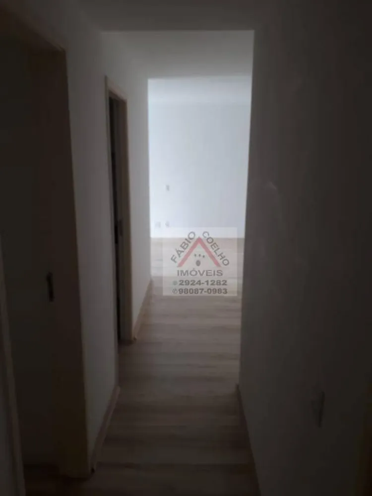 Apartamento, 3 quartos, 107 m² - Foto 11