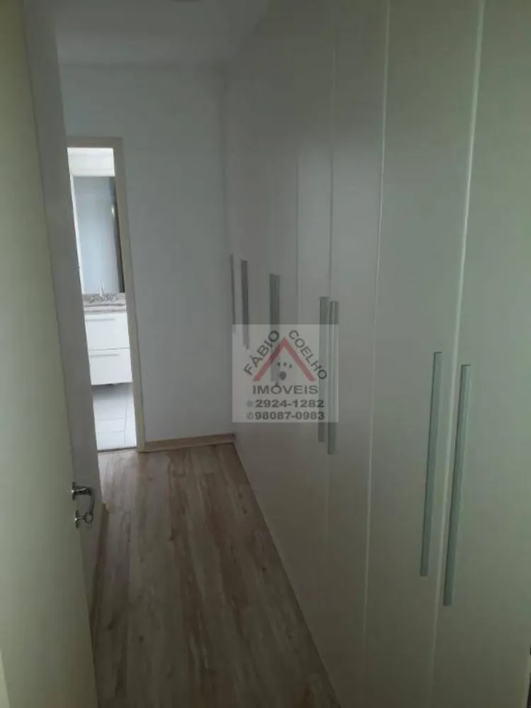 Apartamento, 3 quartos, 107 m² - Foto 11