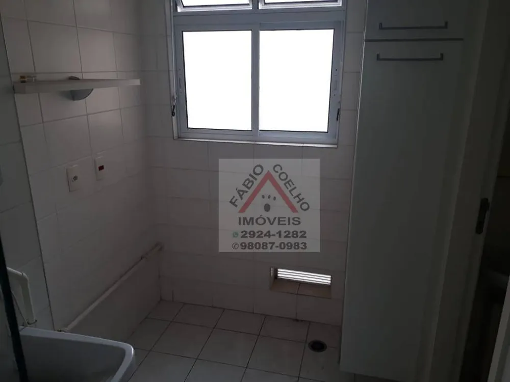 Apartamento, 3 quartos, 107 m² - Foto 2