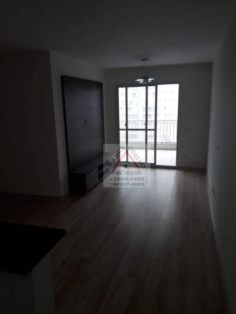 Apartamento, 3 quartos, 107 m² - Foto 4