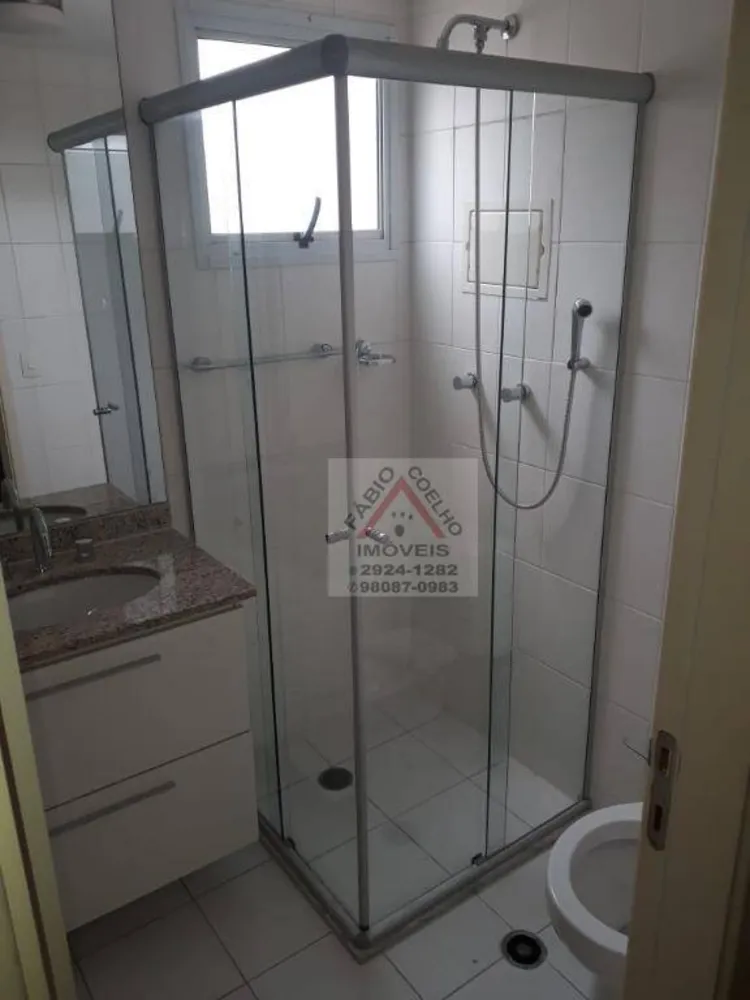 Apartamento, 3 quartos, 107 m² - Foto 10