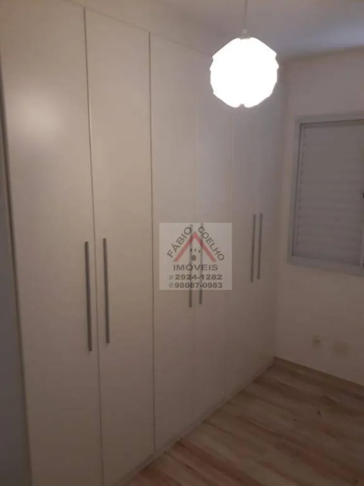 Apartamento, 3 quartos, 107 m² - Foto 5