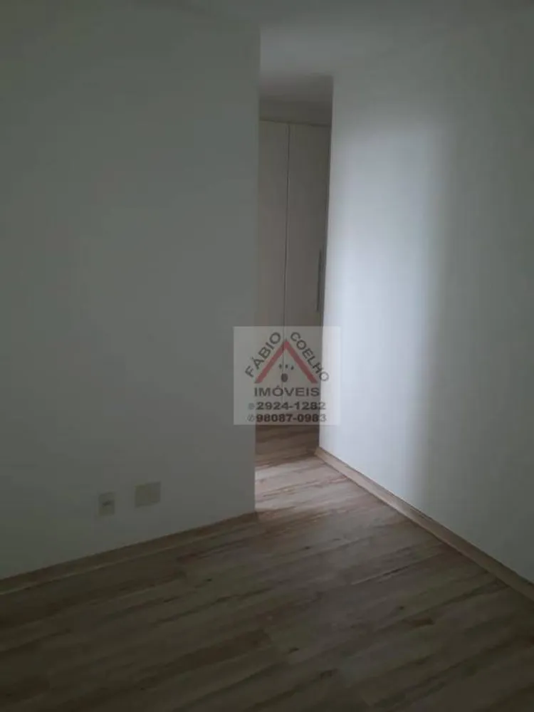 Apartamento, 3 quartos, 107 m² - Foto 12