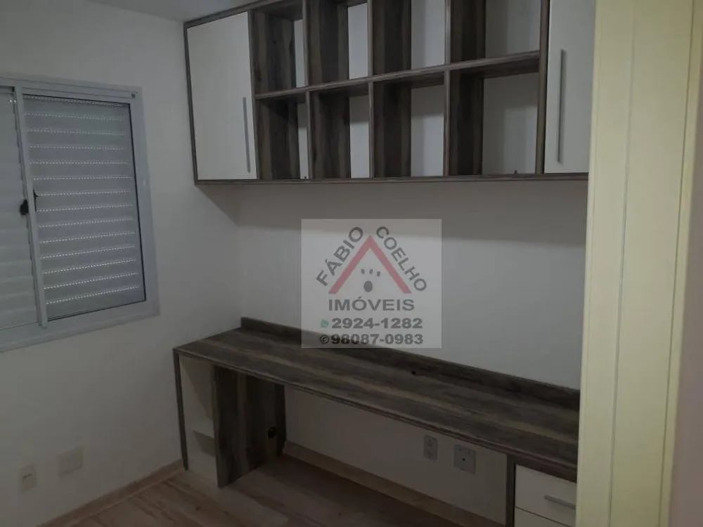 Apartamento, 3 quartos, 107 m² - Foto 7