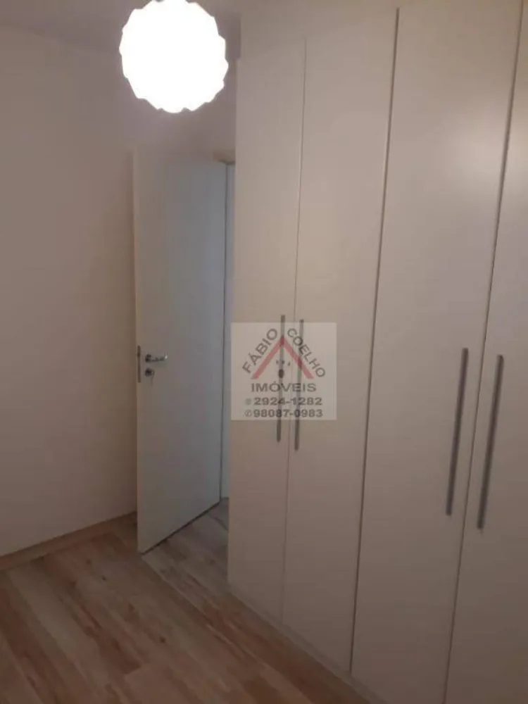 Apartamento, 3 quartos, 107 m² - Foto 15