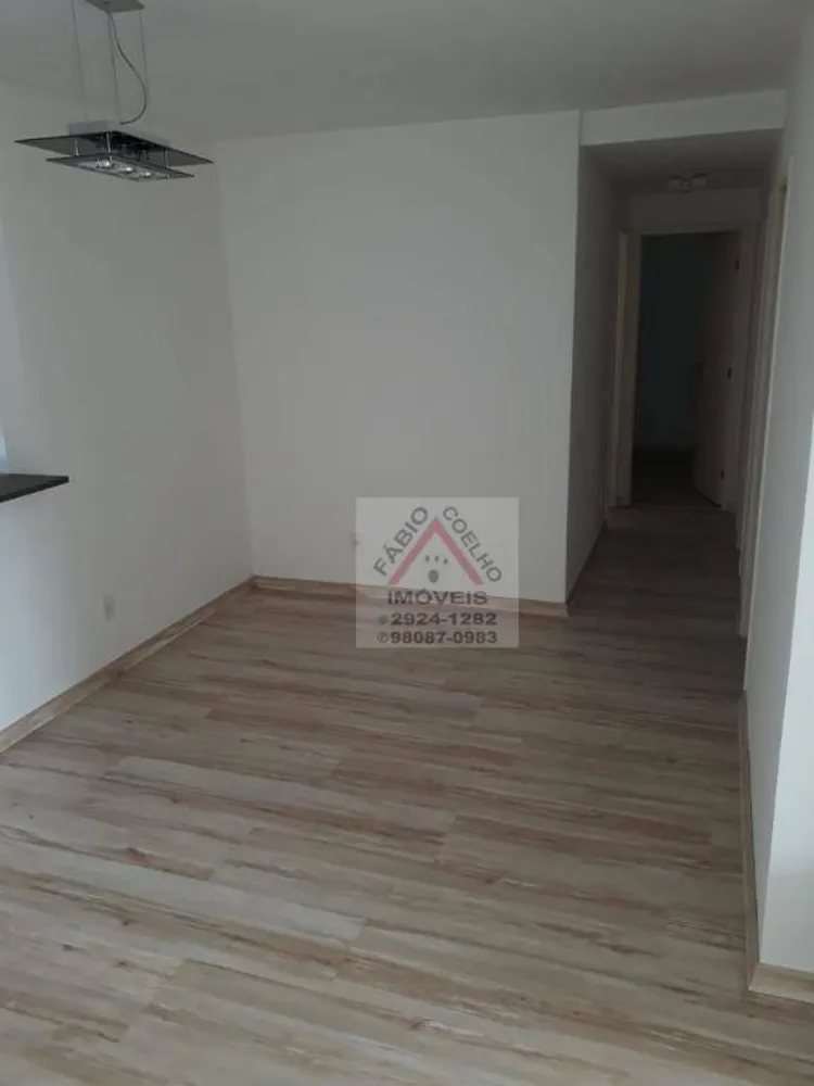 Apartamento, 3 quartos, 107 m² - Foto 8