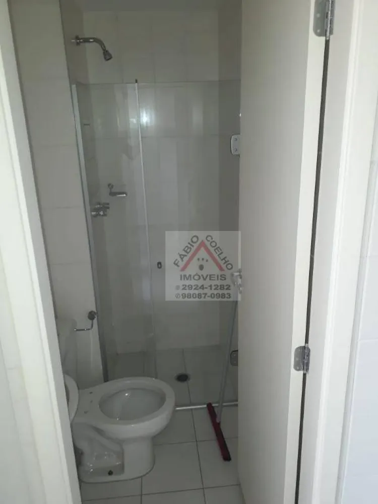 Apartamento, 3 quartos, 107 m² - Foto 9