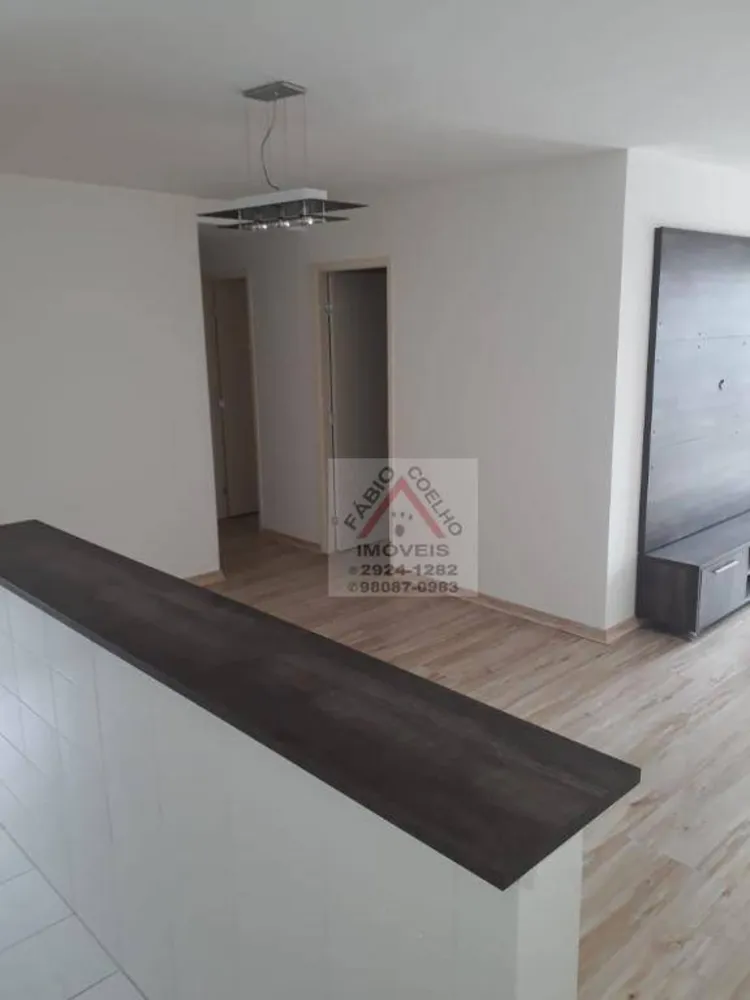 Apartamento, 3 quartos, 107 m² - Foto 2