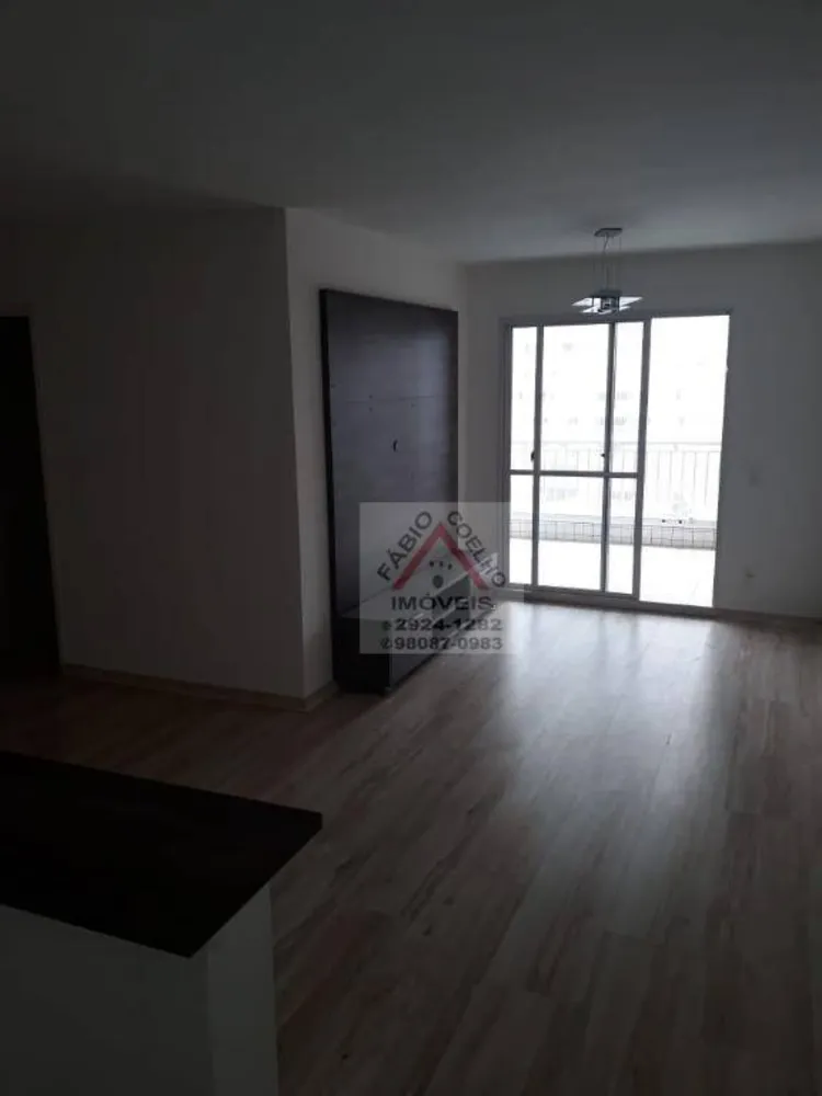 Apartamento, 3 quartos, 107 m² - Foto 6
