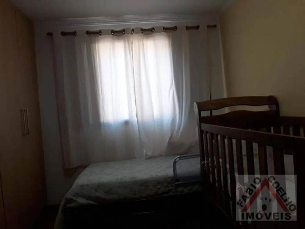 Apartamento, 2 quartos, 71 m² - Foto 5