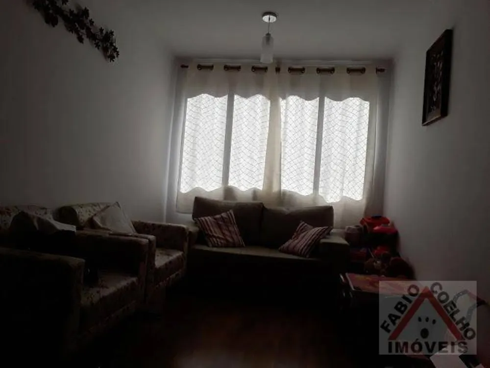Apartamento, 2 quartos, 71 m² - Foto 6