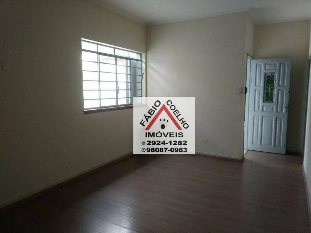 Casa, 3 quartos, 136 m² - Foto 2