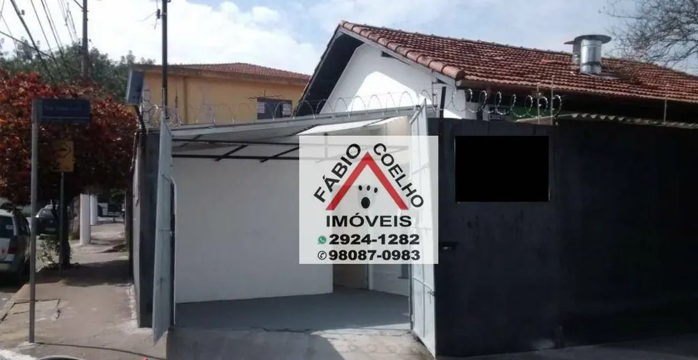 Casa, 3 quartos, 136 m² - Foto 1