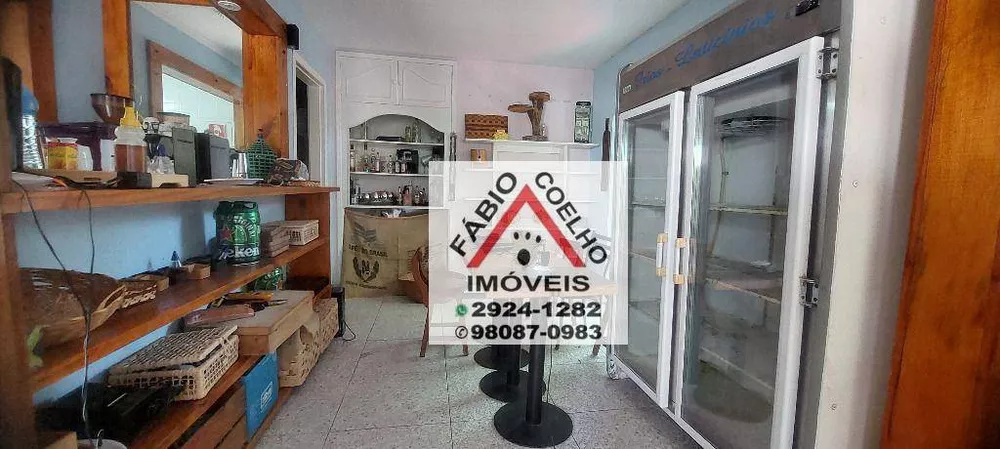 Sobrado para alugar com 2 quartos, 76m² - Foto 15