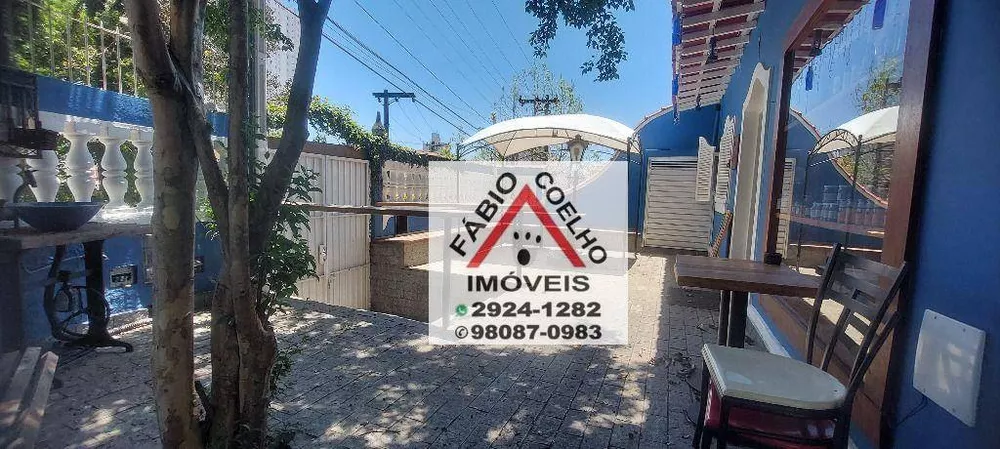 Sobrado para alugar com 2 quartos, 76m² - Foto 4