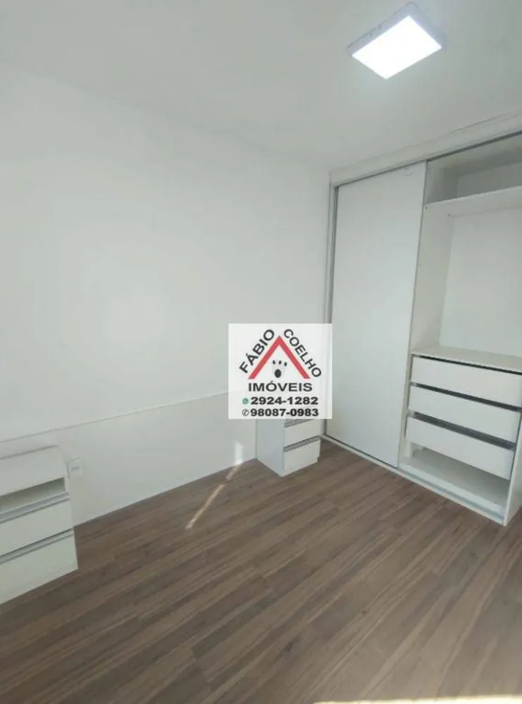 Apartamento, 2 quartos, 31 m² - Foto 1