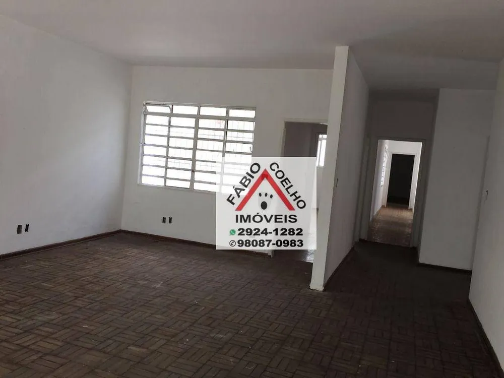 Casa, 3 quartos, 192 m² - Foto 1