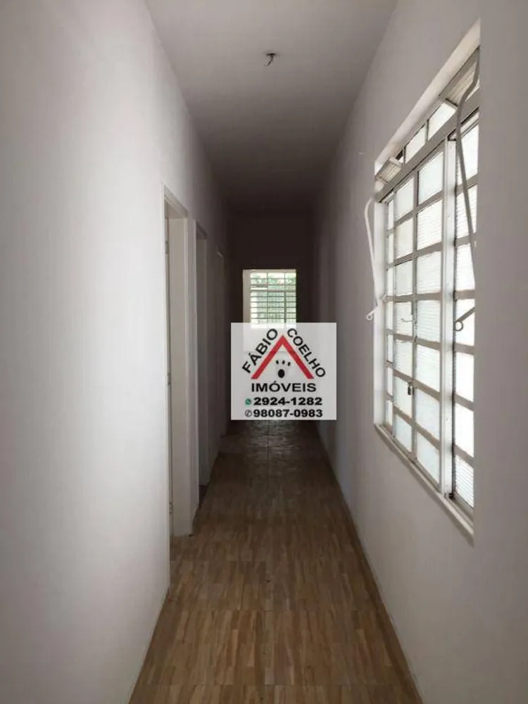 Casa, 3 quartos, 192 m² - Foto 2
