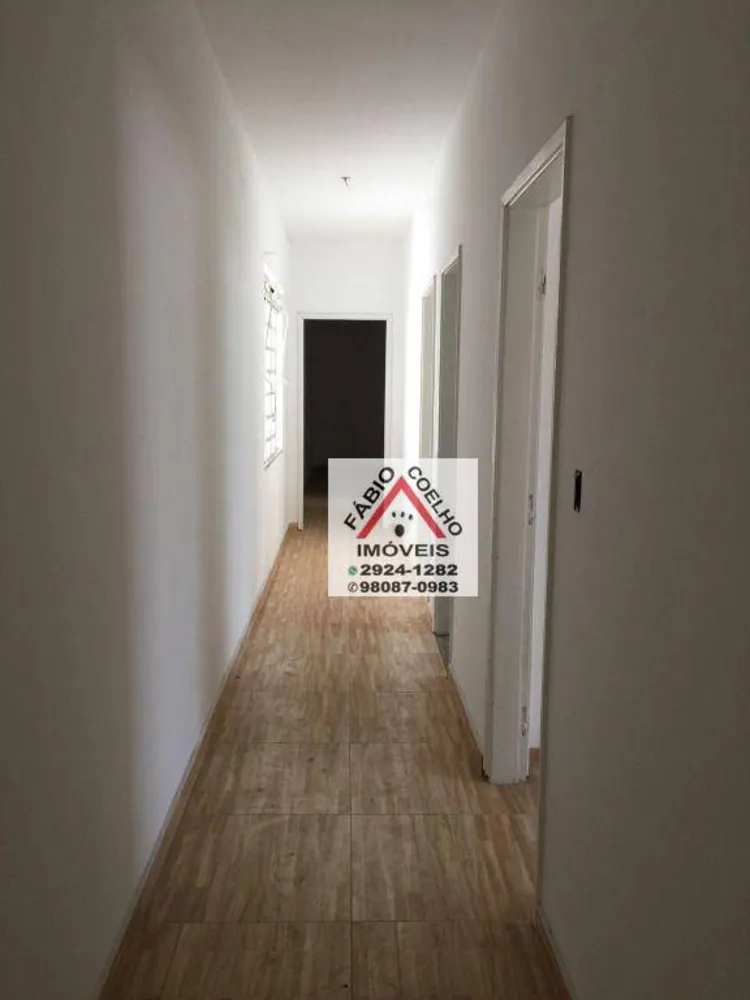 Casa, 3 quartos, 192 m² - Foto 3