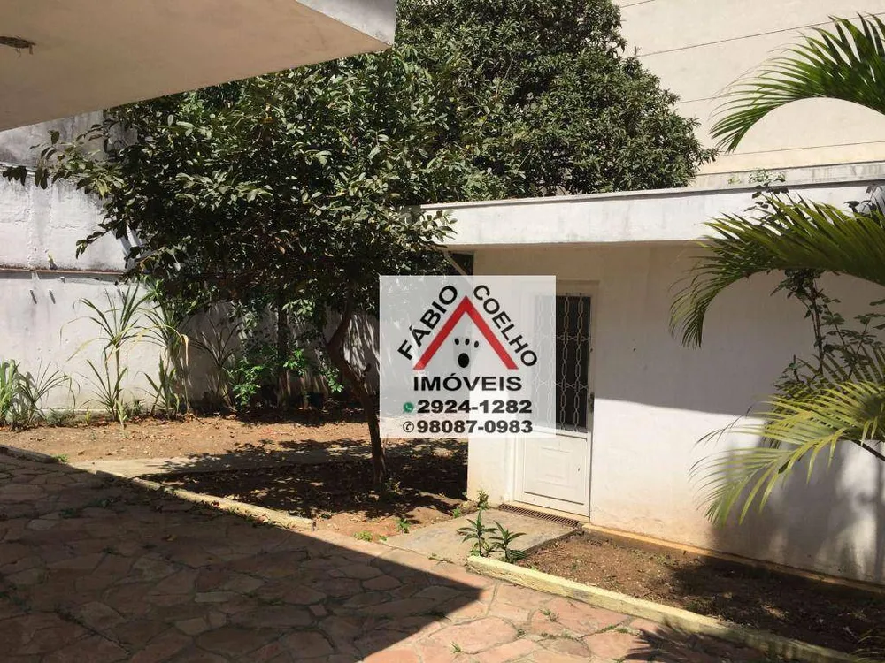 Casa, 3 quartos, 192 m² - Foto 6