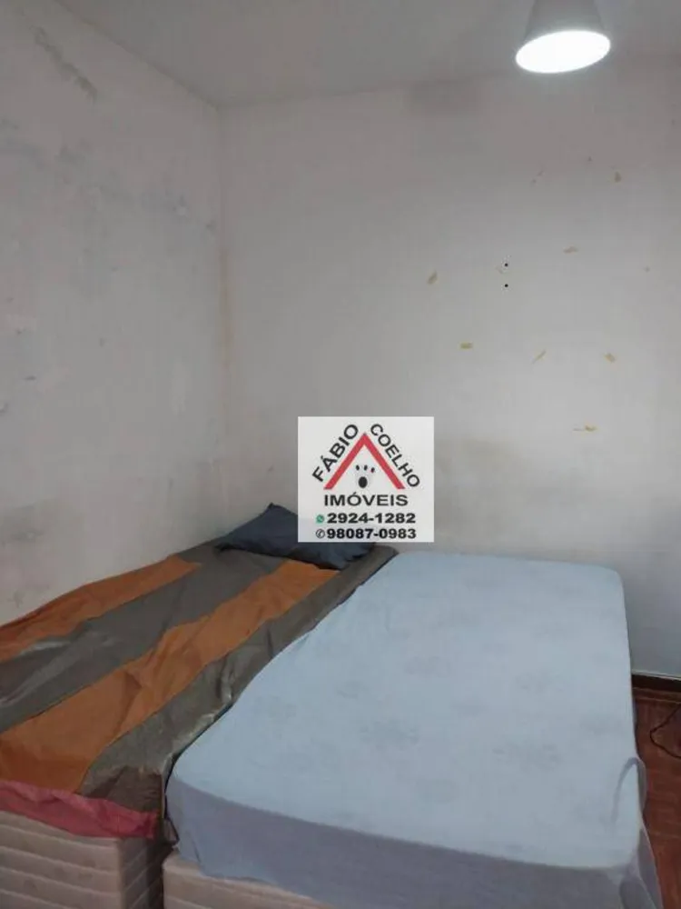 Sobrado, 4 quartos, 200 m² - Foto 1